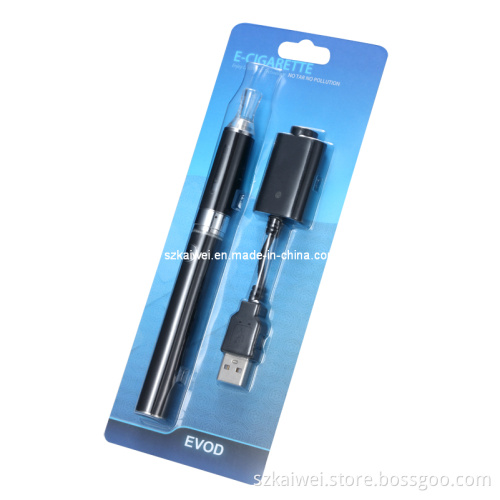 New Best Selling Evod Electronic Cigarette with Factory Price and High Quality